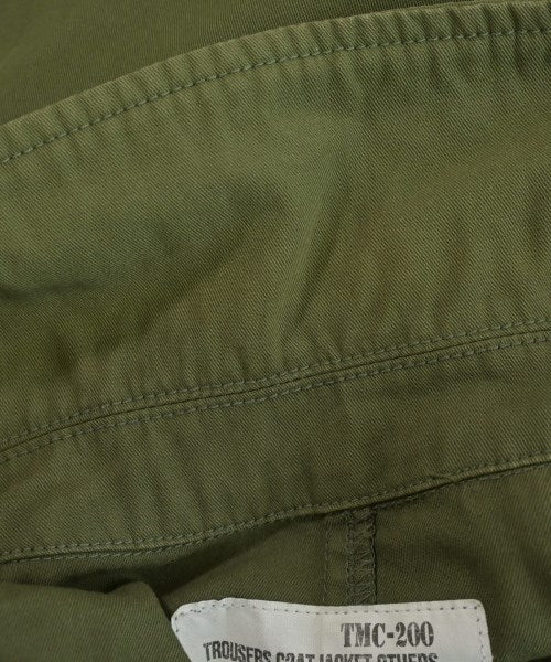 TICCA 軍裝夾克