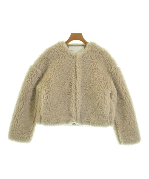 TICCA 其他飛行外套