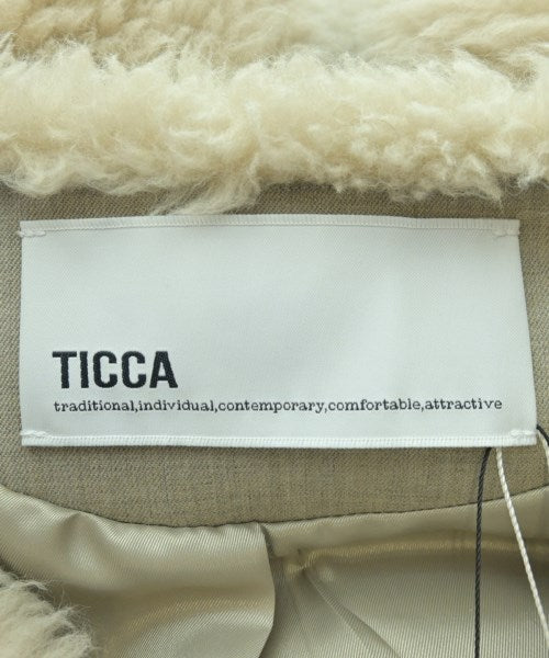 TICCA 其他飛行外套