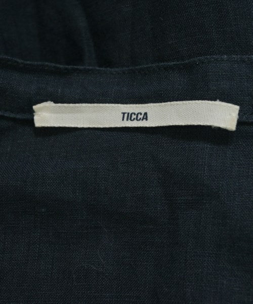 TICCA 女襯衫
