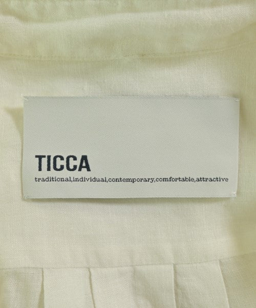 TICCA 洋裝