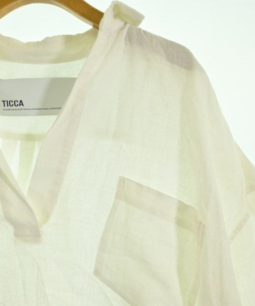 TICCA 洋裝