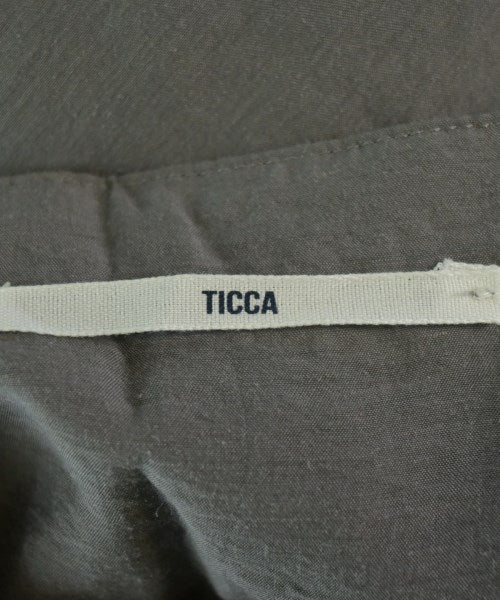 TICCA 洋裝