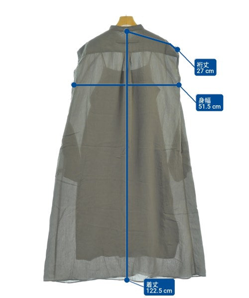 TICCA 洋裝
