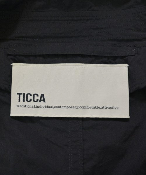 TICCA 風衣