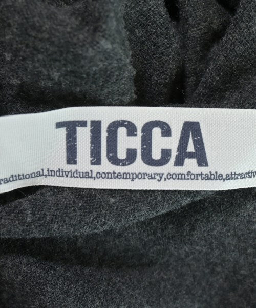 TICCA 無袖上衣