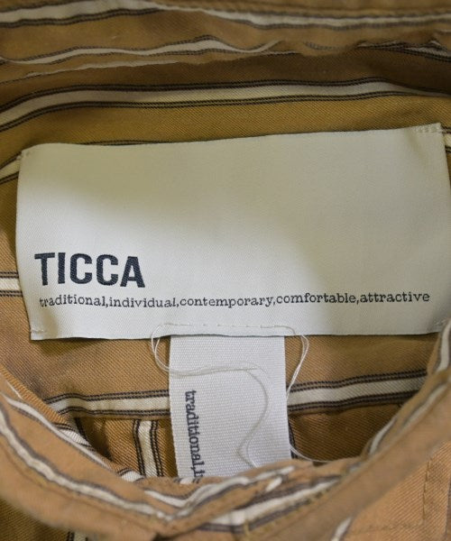 TICCA 女襯衫