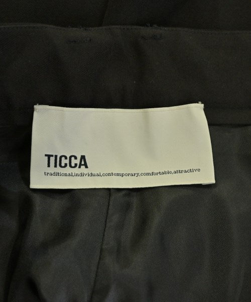 TICCA 長褲