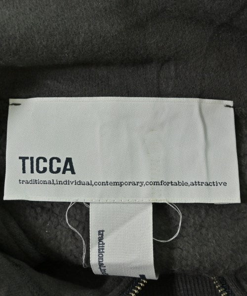 TICCA 運動衫
