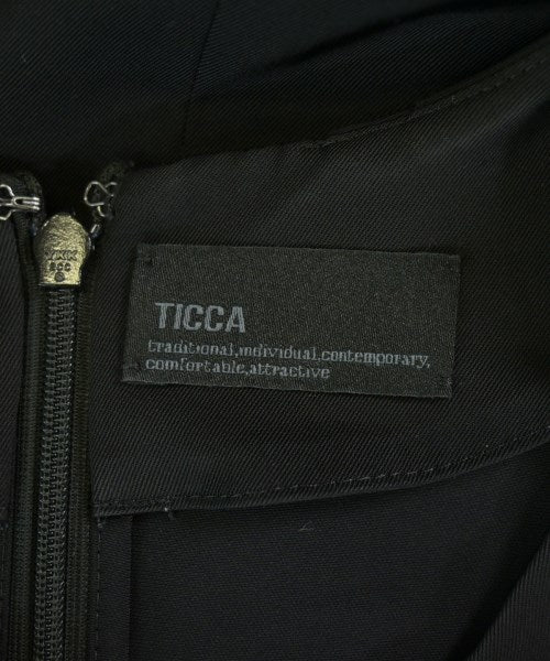 TICCA 洋裝