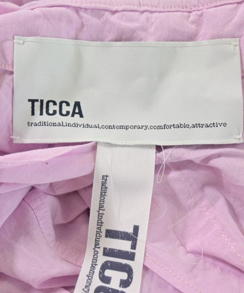 TICCA 其他飛行外套