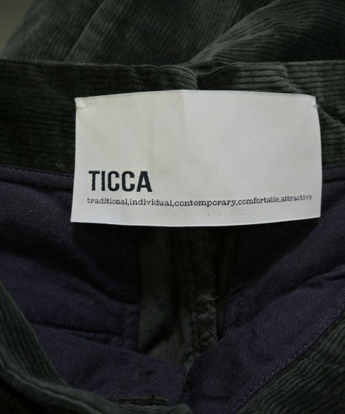 TICCA 其他款