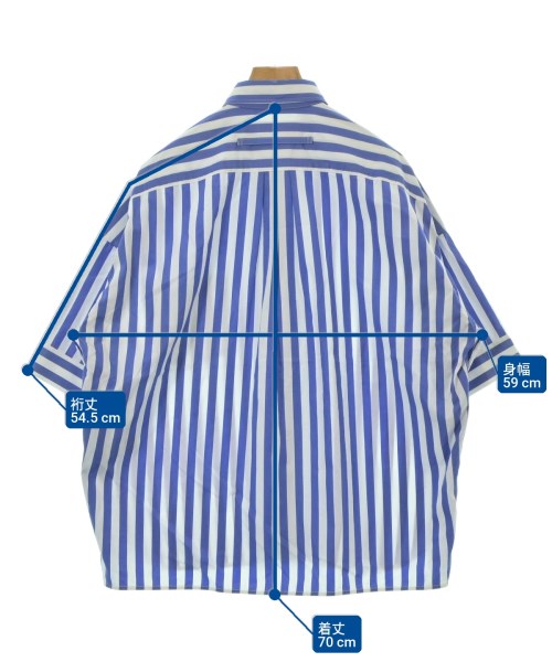 TICCA 休閒襯衫