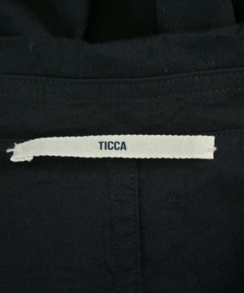 TICCA 休閒夾克