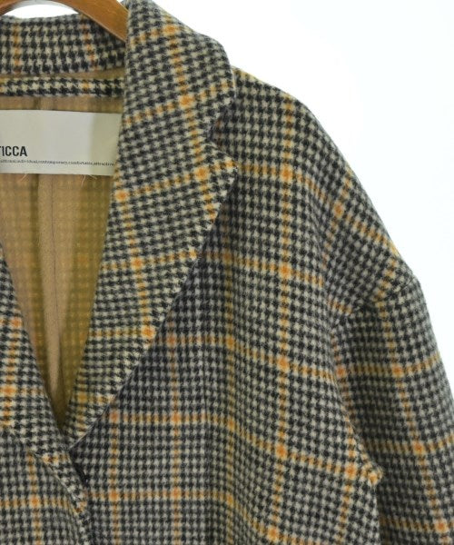 TICCA 切斯特披風