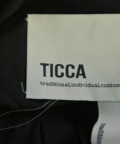TICCA 洋裝