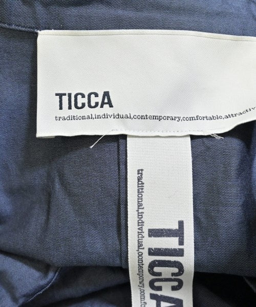 TICCA 洋裝