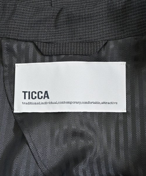 TICCA 西裝外套