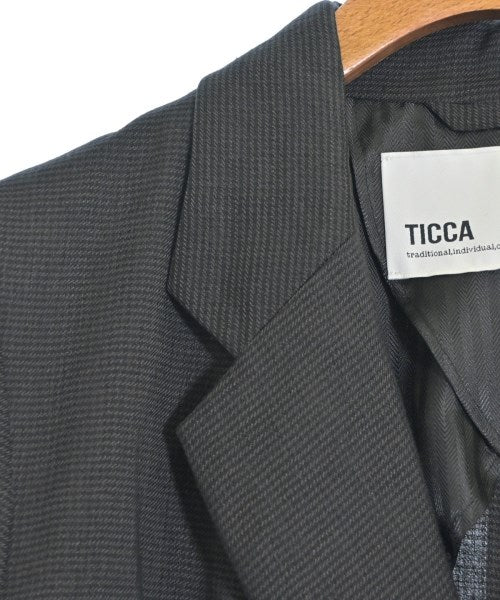 TICCA 西裝外套
