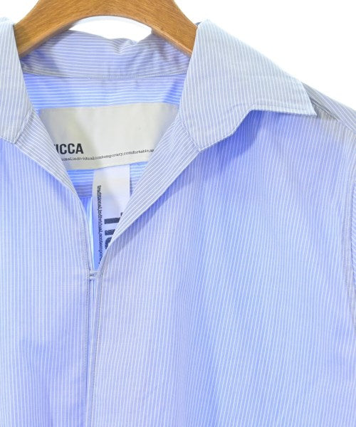 TICCA 休閒襯衫