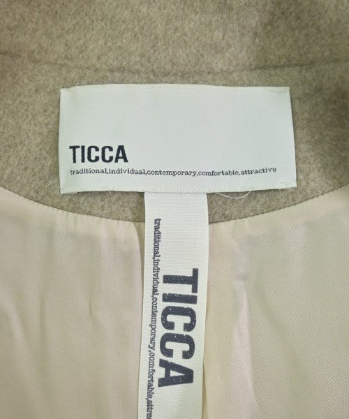 TICCA 其他大衣