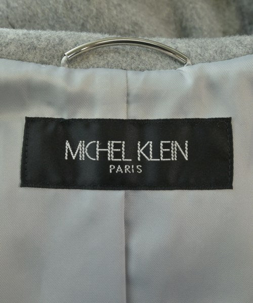 MICHEL KLEIN 其他大衣