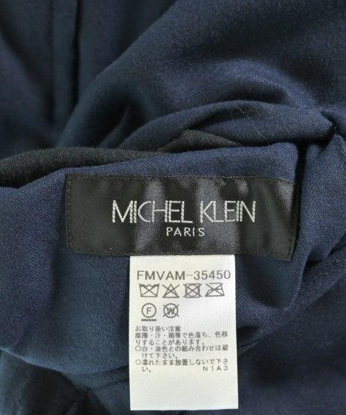 MICHEL KLEIN 羽絨夾克/背心
