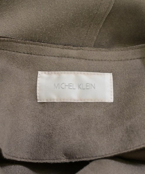 MICHEL KLEIN 其他大衣