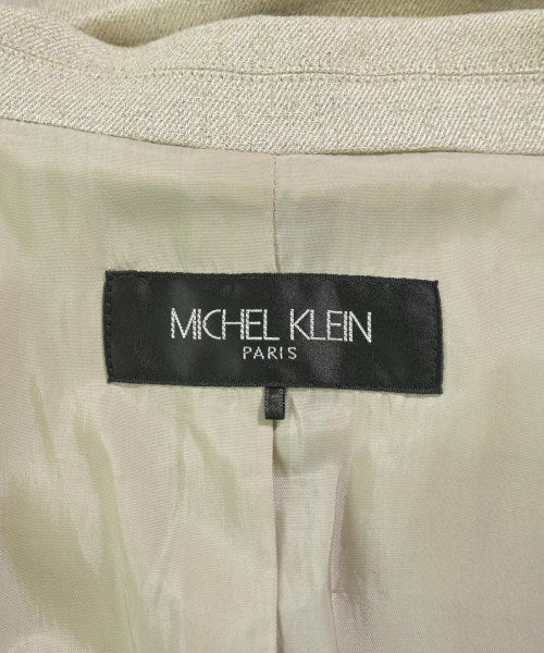 MICHEL KLEIN 其他大衣