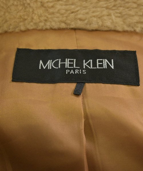 MICHEL KLEIN 其他飛行外套