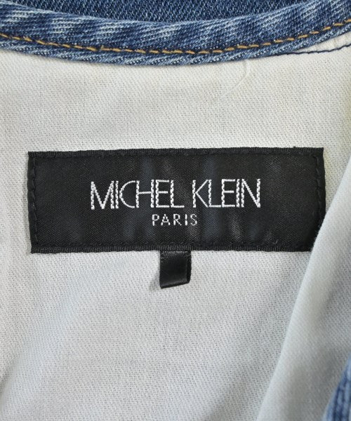 MICHEL KLEIN 休閒夾克
