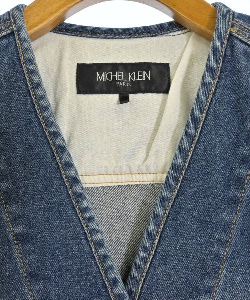 MICHEL KLEIN 休閒夾克