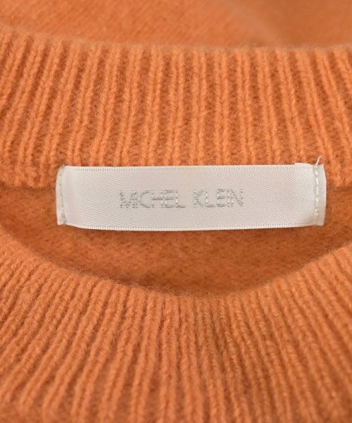 MICHEL KLEIN 毛衣