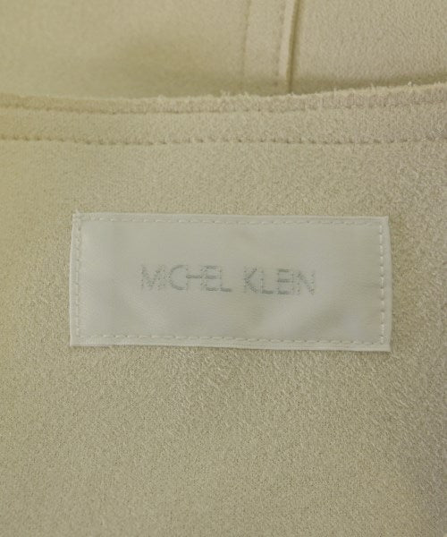 MICHEL KLEIN 其他大衣