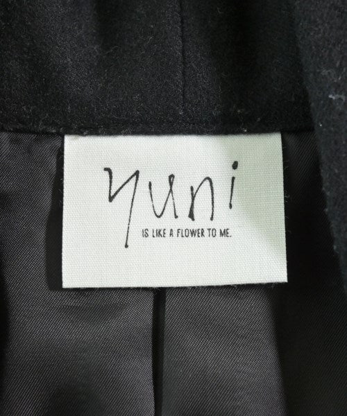 yuni 外套