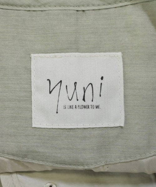 yuni 其他飛行外套
