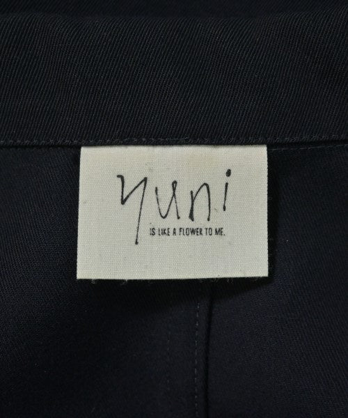 yuni 休閒夾克