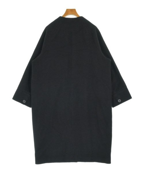 yuni 其他大衣