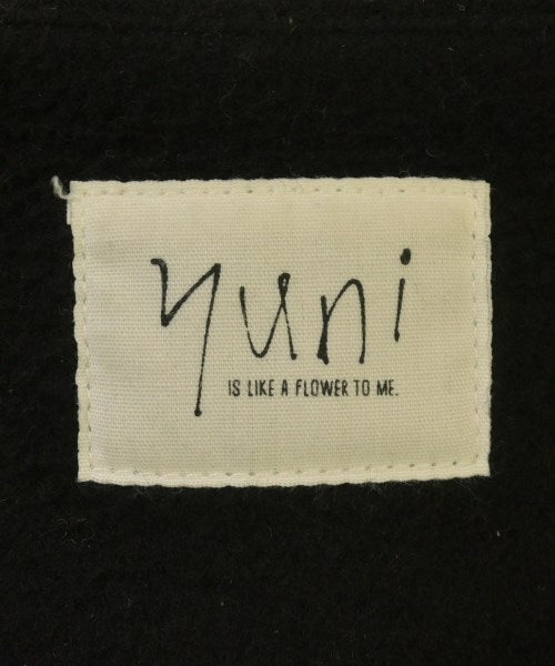 yuni 其他大衣