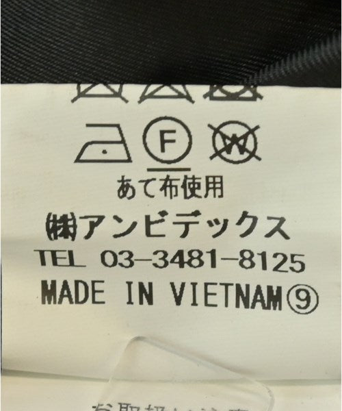 yuni 其他大衣