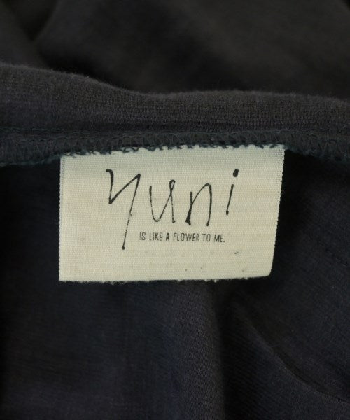 yuni 其他大衣