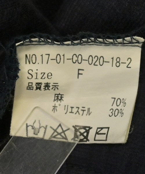 yuni 其他大衣