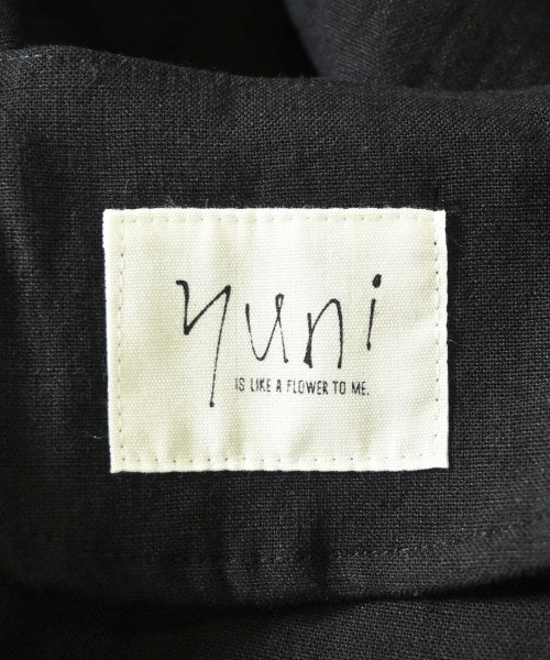 yuni 背心