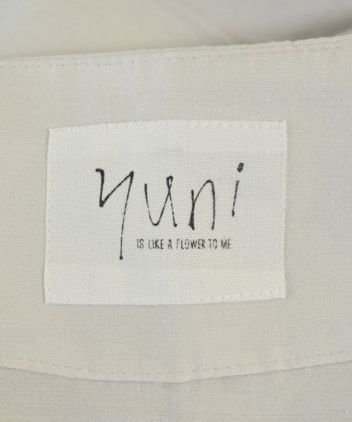 yuni 休閒夾克