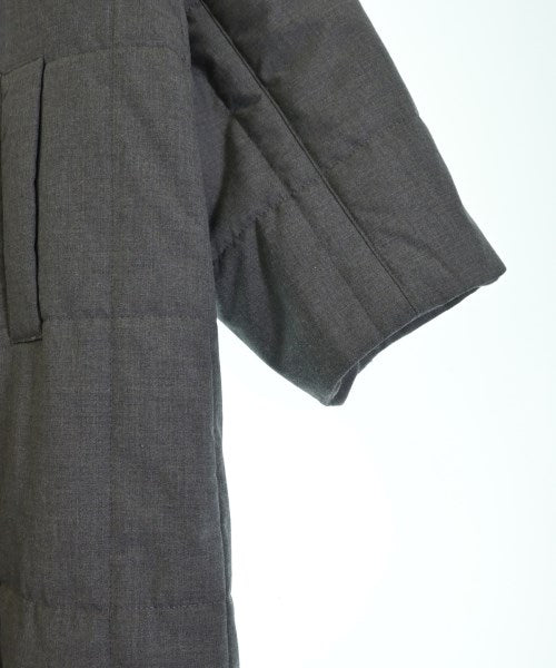yuni 其他大衣