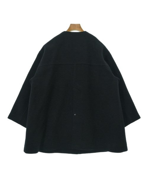 yuni 其他大衣