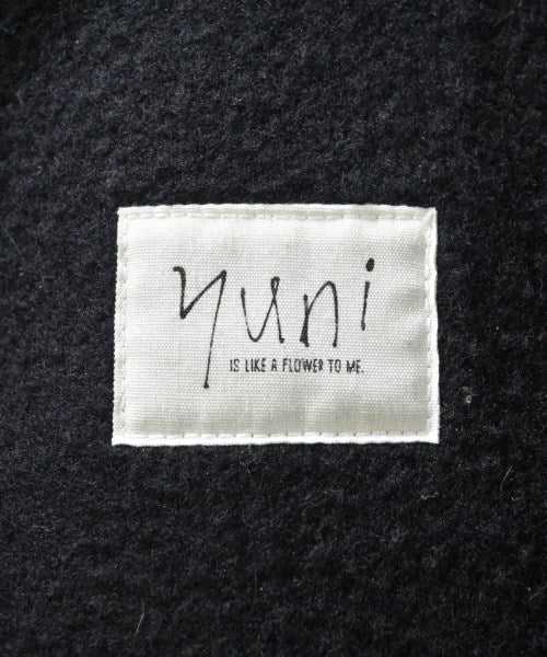 yuni 其他大衣