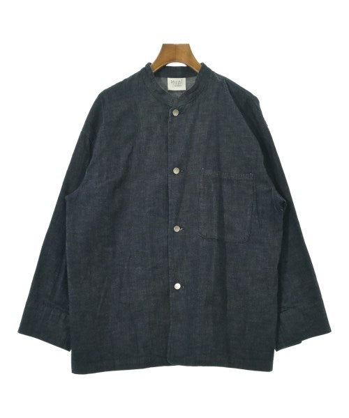 yuni 牛仔夾克