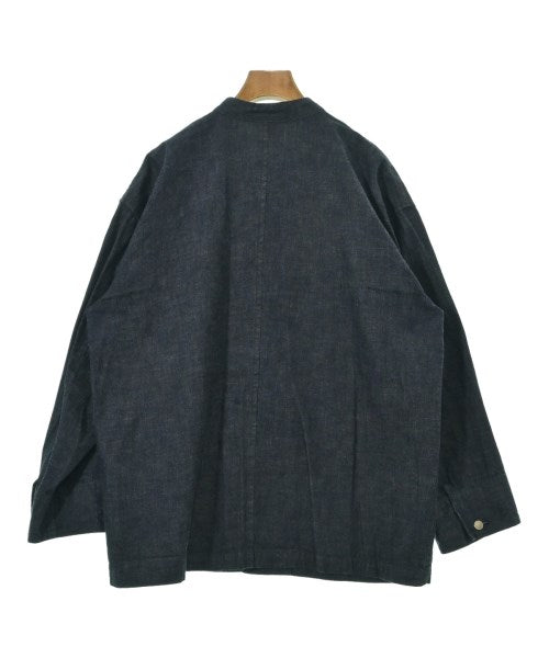 yuni 牛仔夾克