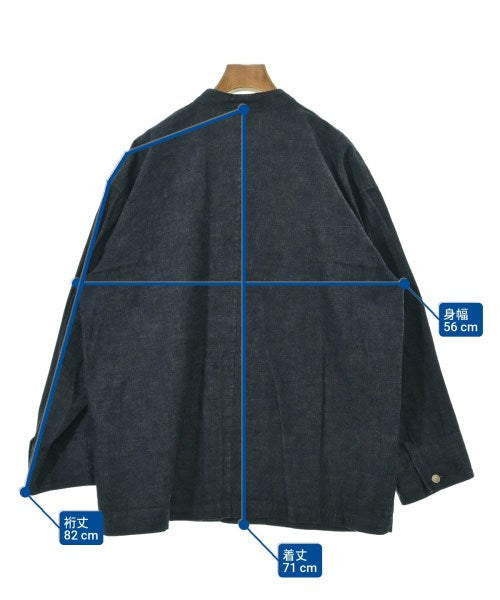 yuni 牛仔夾克